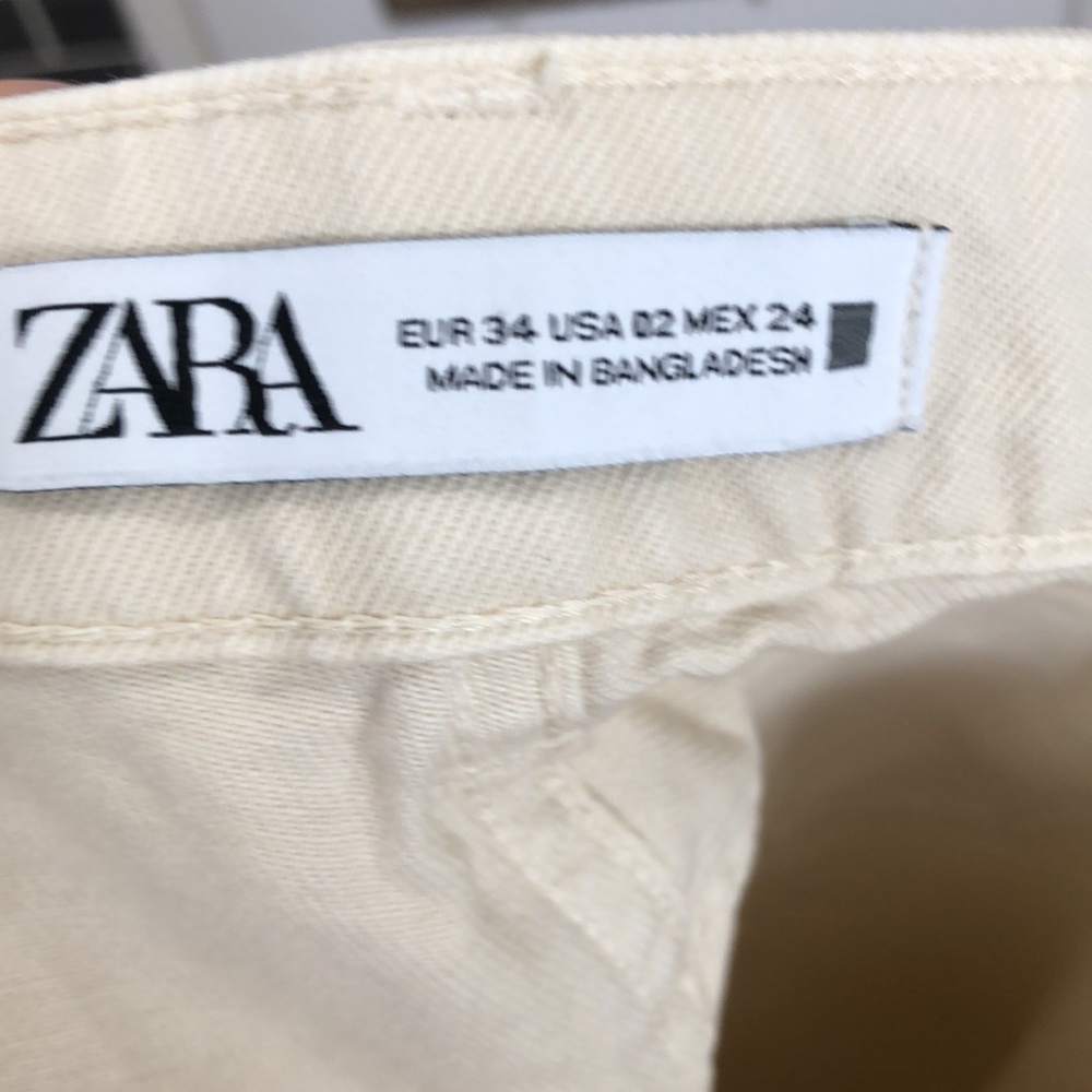 Zara Jeans - Picture 6 of 6